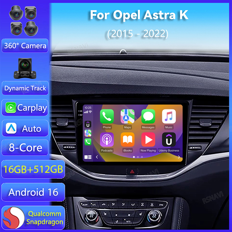 Board Game For 2 Players - Android 16 Carplay Auto For Opel