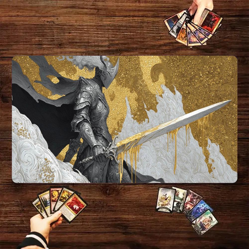 Gorgeous Holy Sword Knight Mag - Board Game Holis avaliação e preço