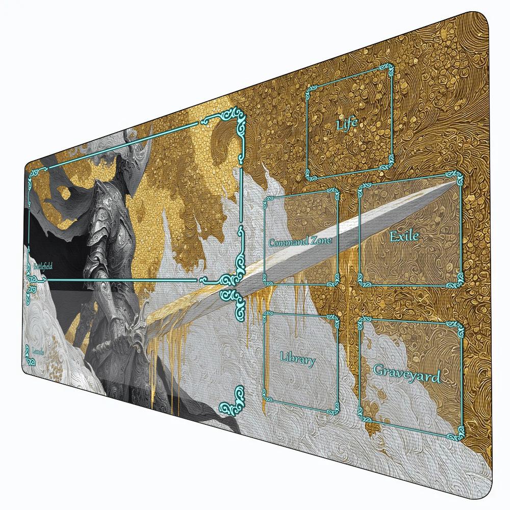 Gorgeous Holy Sword Knight Mag - Board Game Holis avaliação e preço