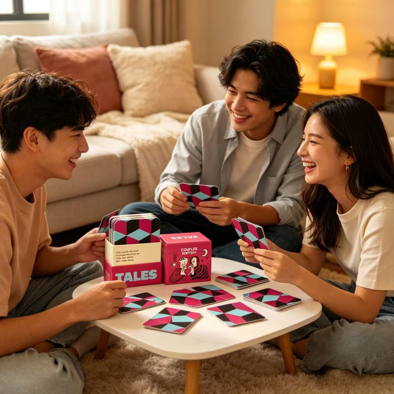 Couples & Family Conversation  - Board Game Dixit avaliação e preço