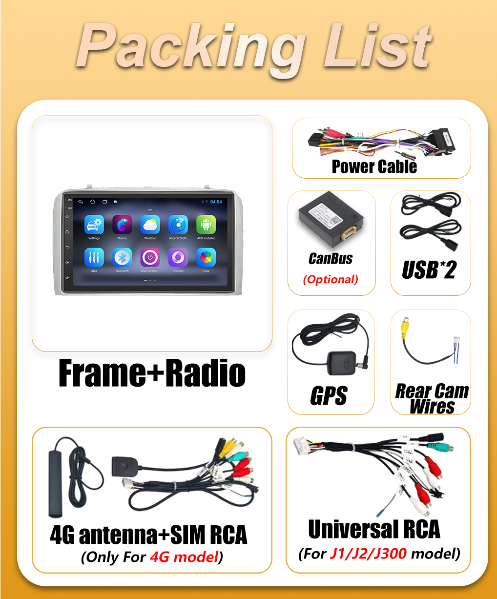 Android 16 Auto Car Radio For  - Board Game For 2 Players avaliação e preço