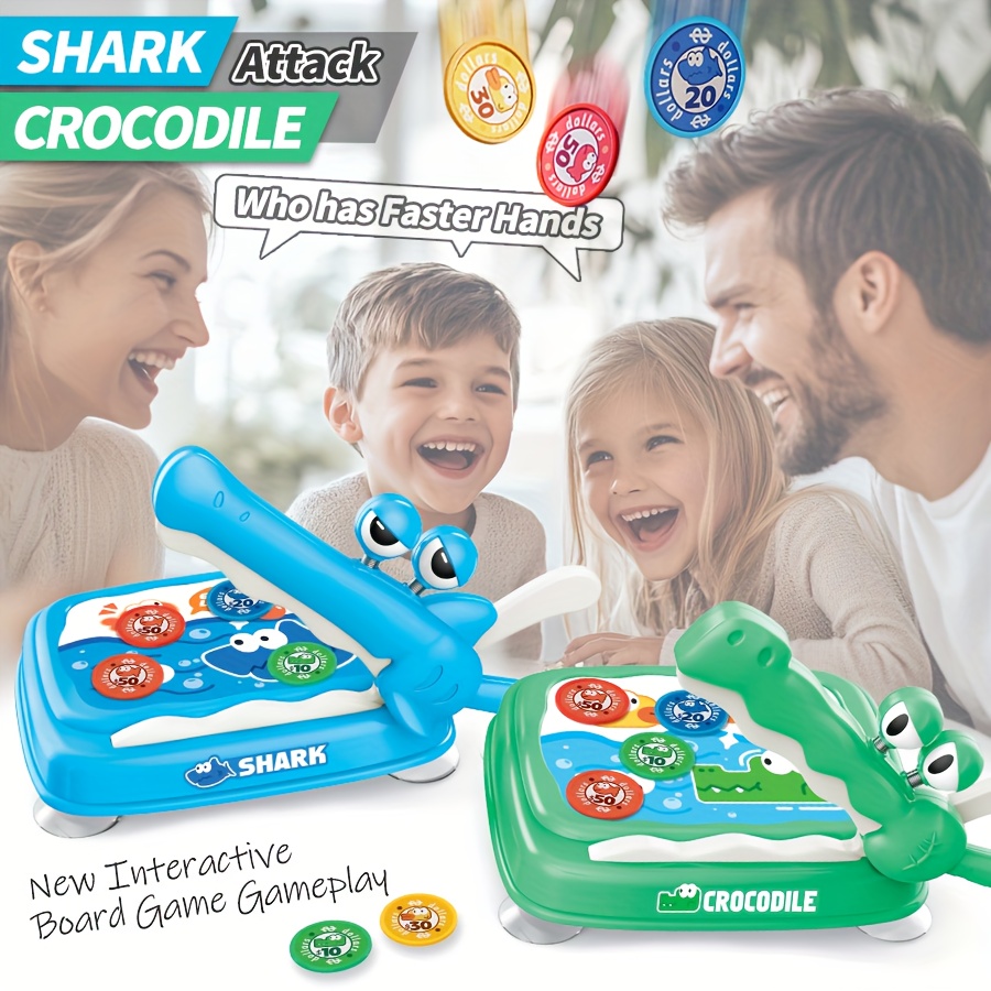 Gold Coin Snatching Battle Boa - Board Game Family avaliação e preço