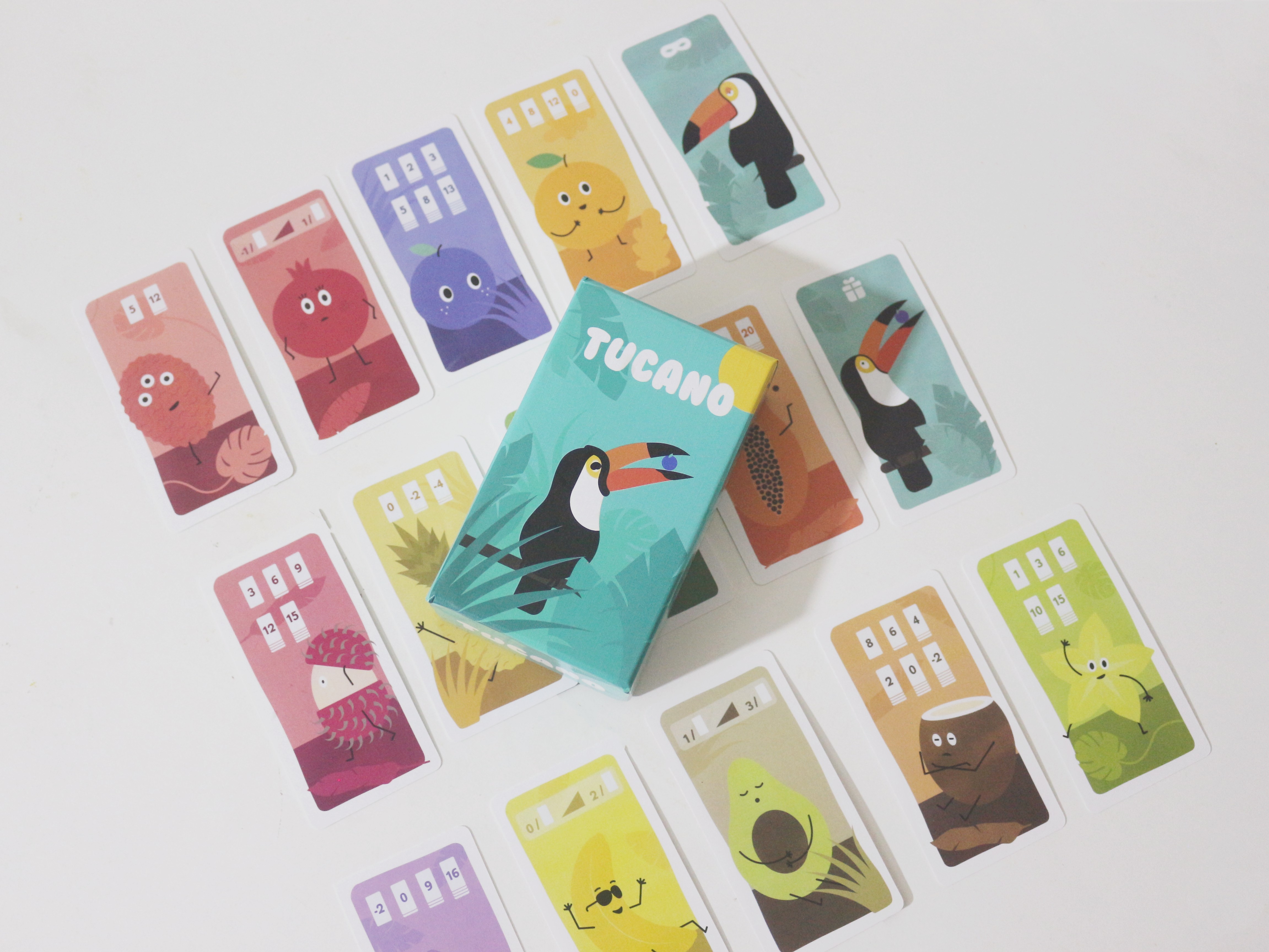NEW Hot Games - Tucano | Odin  - Board Game Dixit avaliação e preço