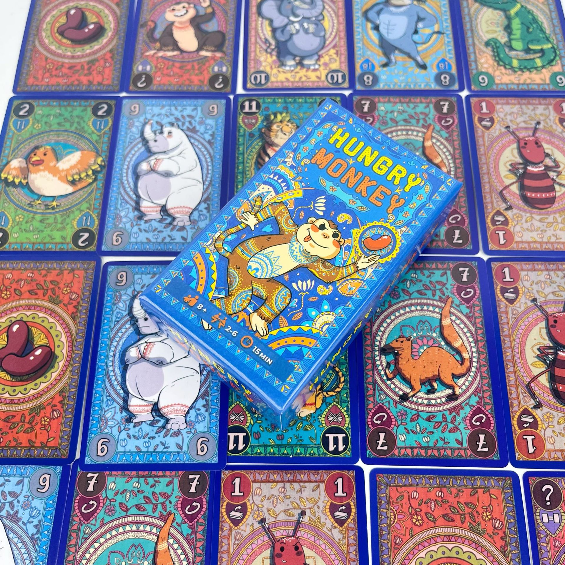 NEW Hot Games - Tucano | Odin  - Board Game Dixit avaliação e preço