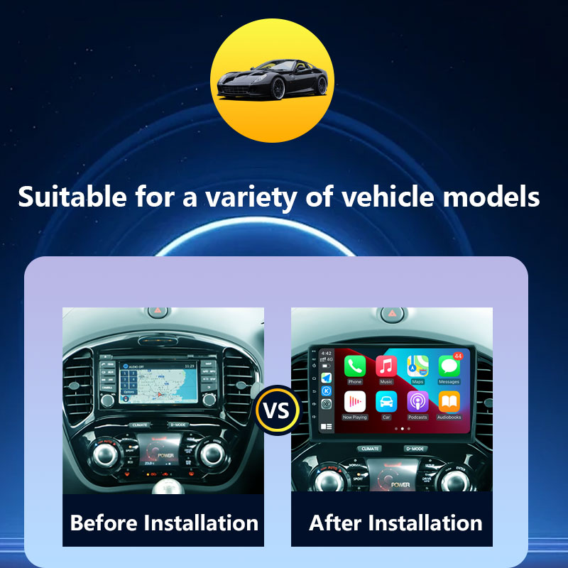 Wireless CarPlay Android 15 fo - Board Game For 2 Players avaliação e preço
