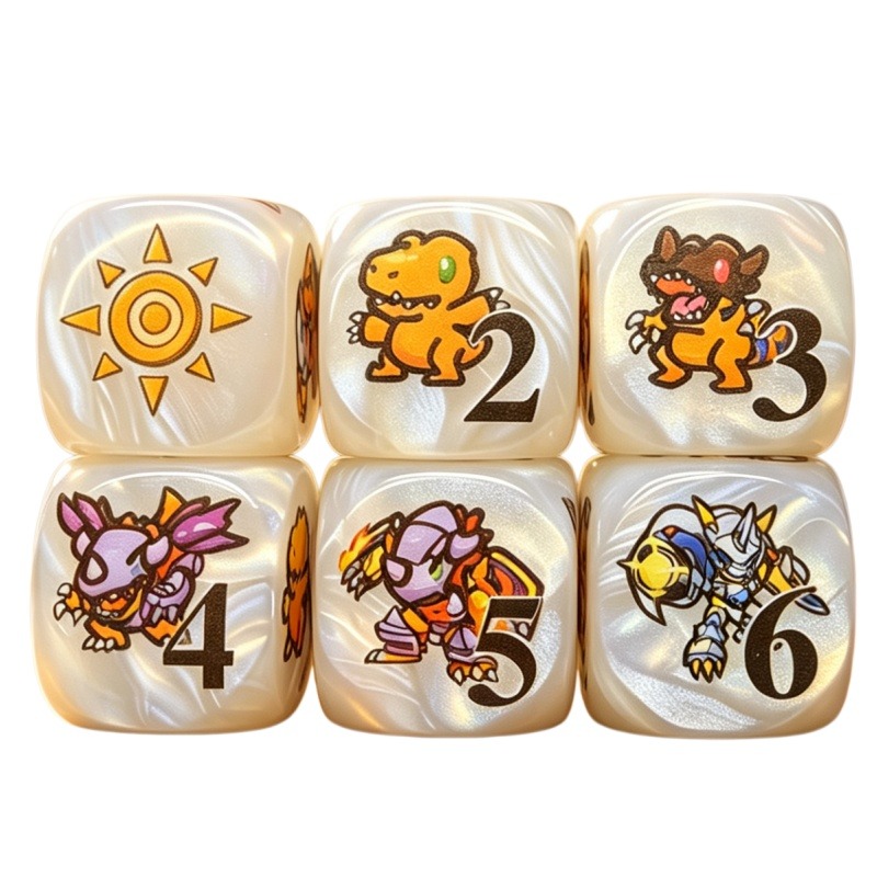 2pcs/set Digimon DTCG Omnimon  - Board Game Hegemony avaliação e preço