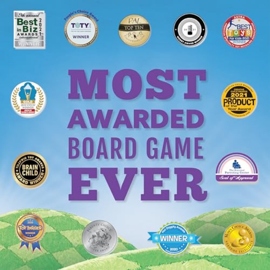 Set for - Family Game Night, S - Board Game Night avaliação e preço