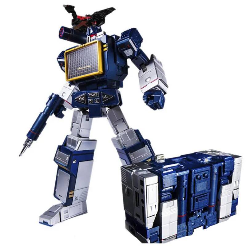 Transformation Action Figure T - Board Game Hegemony avaliação e preço