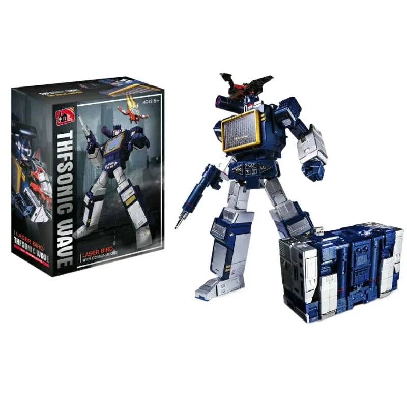Transformation Action Figure T - Board Game Hegemony avaliação e preço
