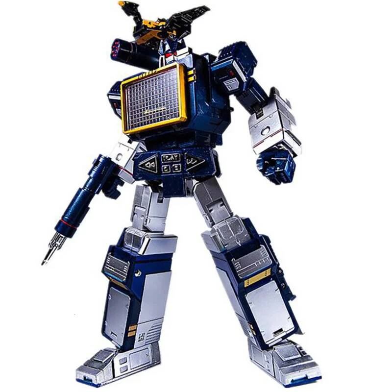 Transformation Action Figure T - Board Game Hegemony avaliação e preço