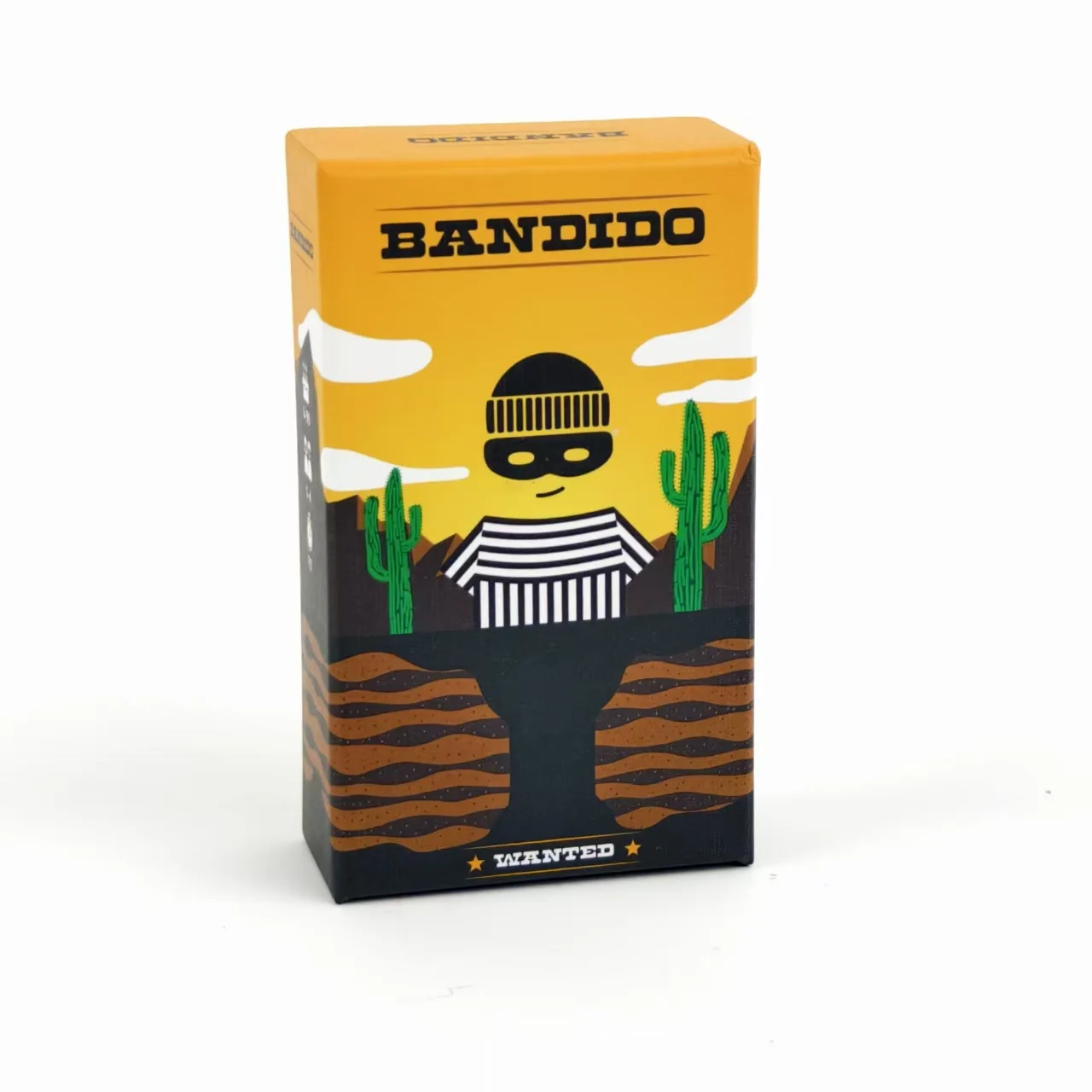 Hot Bandido Bandida Family Str - Board Game Dixit avaliação e preço