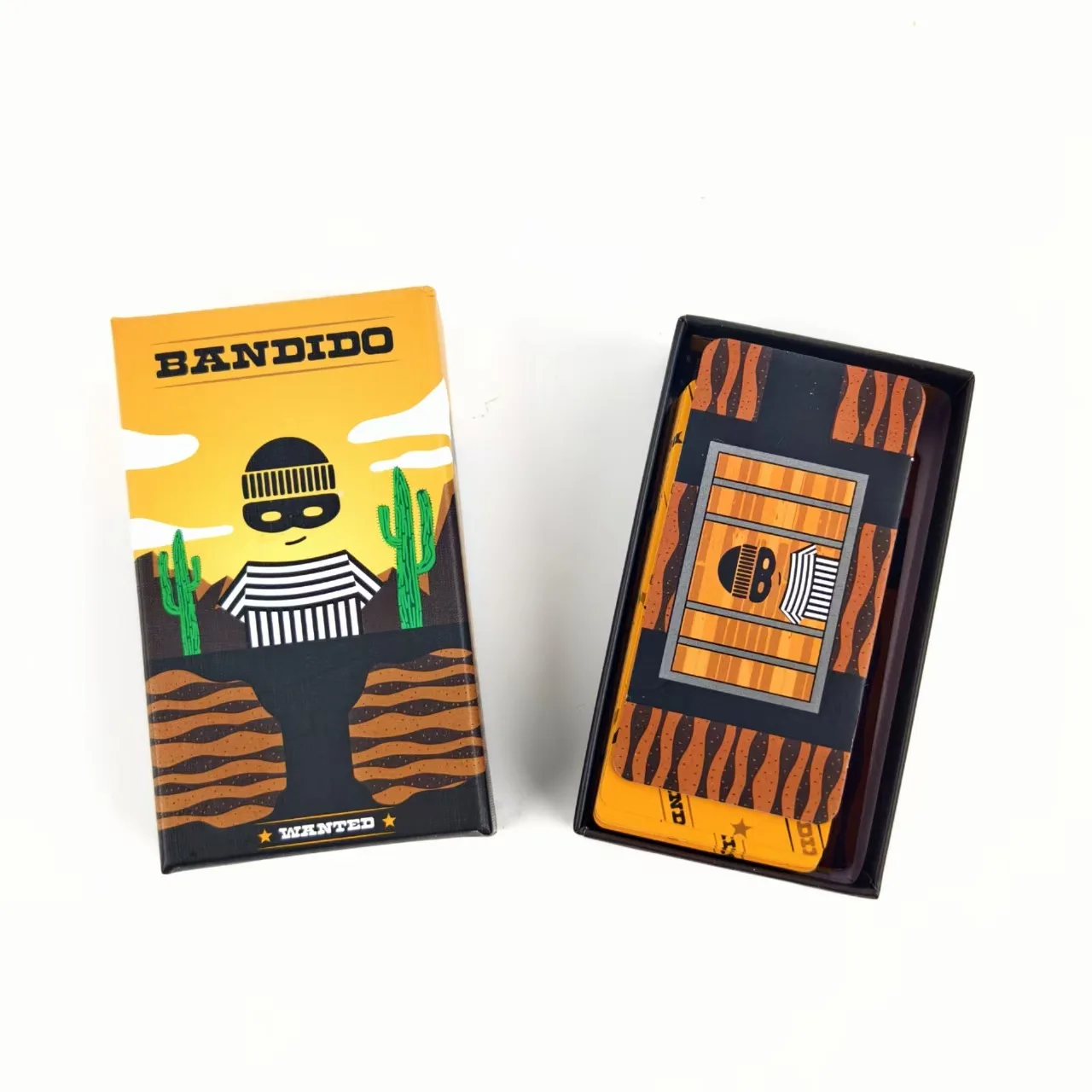Hot Bandido Bandida Family Str - Board Game Dixit avaliação e preço