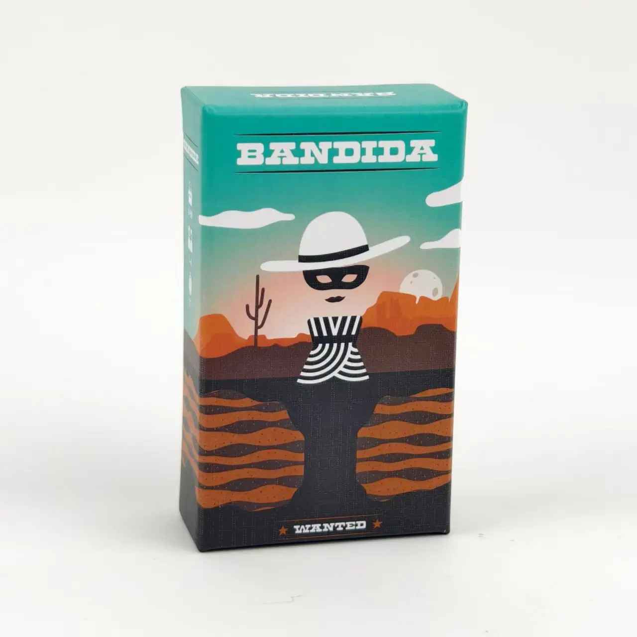 Hot Bandido Bandida Family Str - Board Game Dixit avaliação e preço