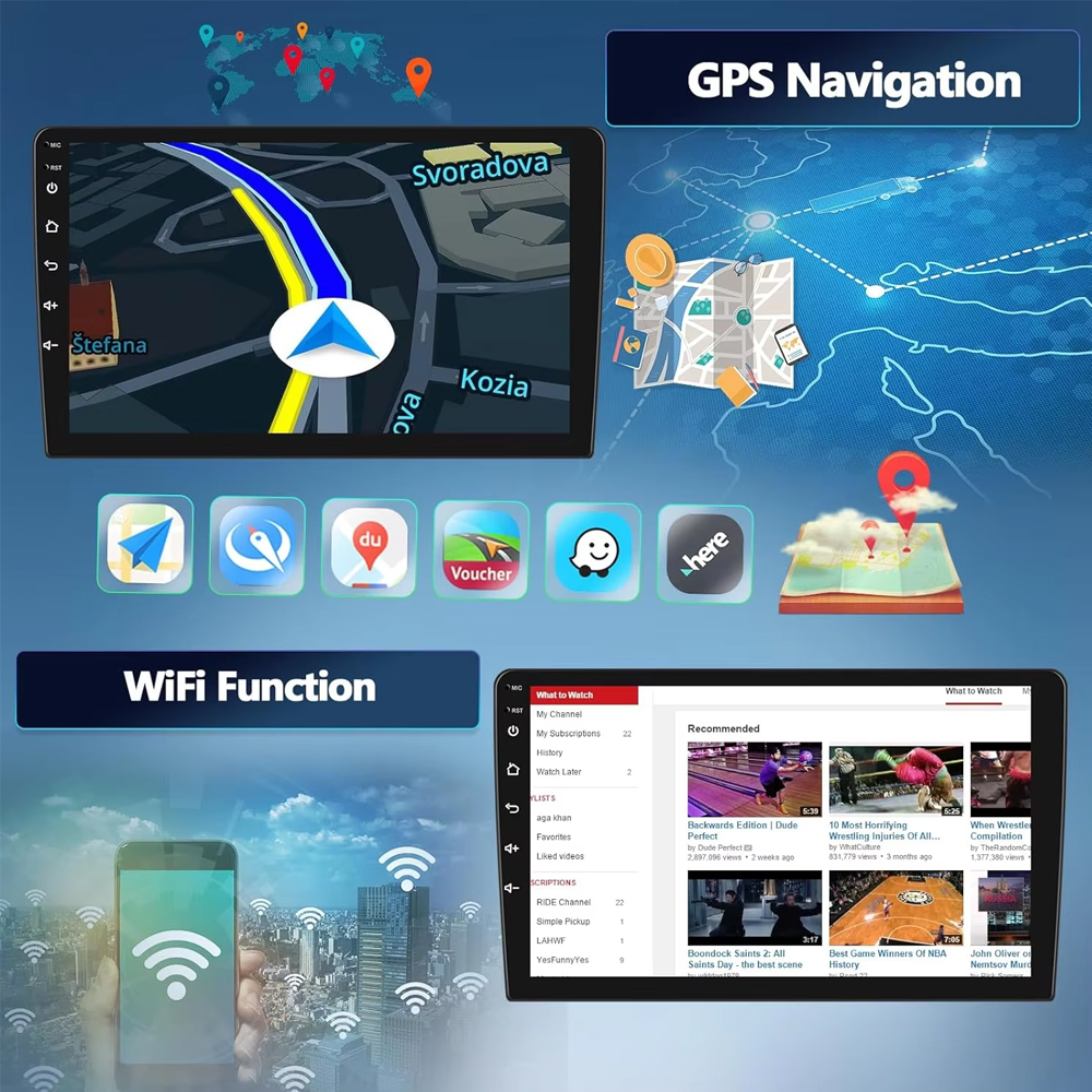 Android 15 For Subaru Forester - Board Game For 2 Players avaliação e preço