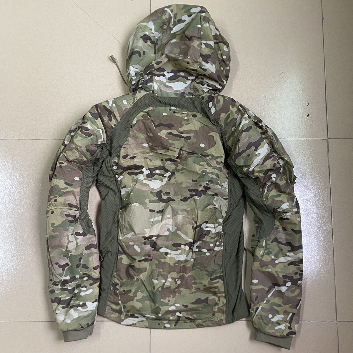 UF Soft Shell Jacket Thinsulat - Board Game Hegemony avaliação e preço