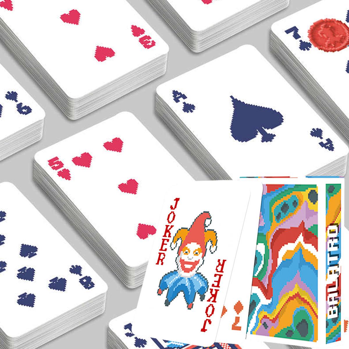 Classic Balatro Joker Poker Ca - Board Game Quest avaliação e preço