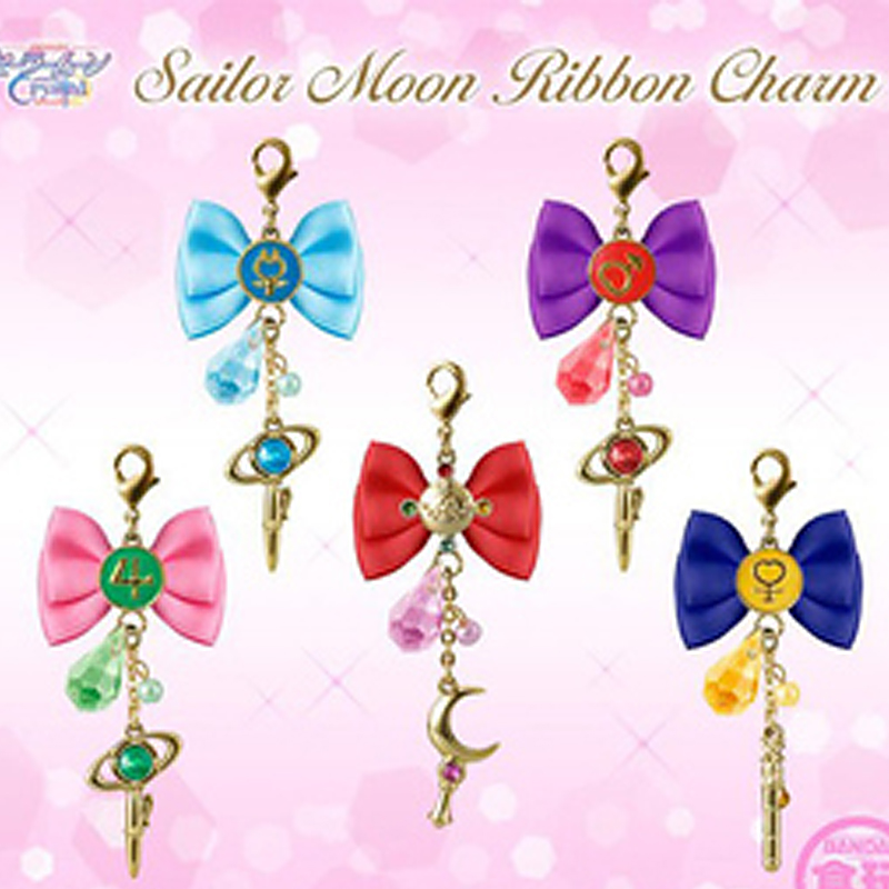 Bandai Gashapon Sailor Moon Tr - Board Game Hegemony avaliação e preço