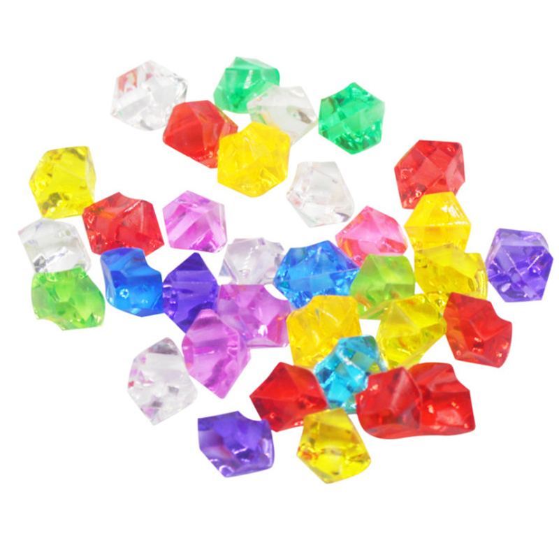 100PCS 14*11mm Acrylic Pawn Ir - Board Game Dixit avaliação e preço