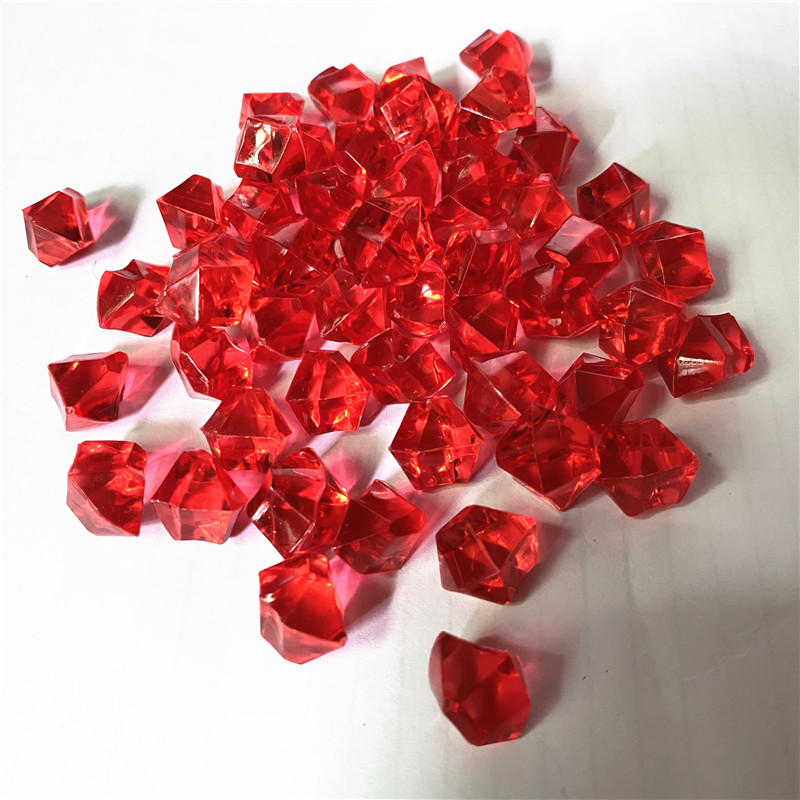 100PCS 14*11mm Acrylic Pawn Ir - Board Game Dixit avaliação e preço