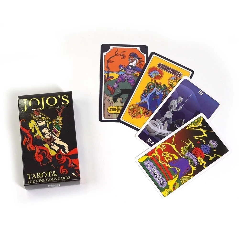 Mysterious Prophecy Divination - Board Game Quest avaliação e preço