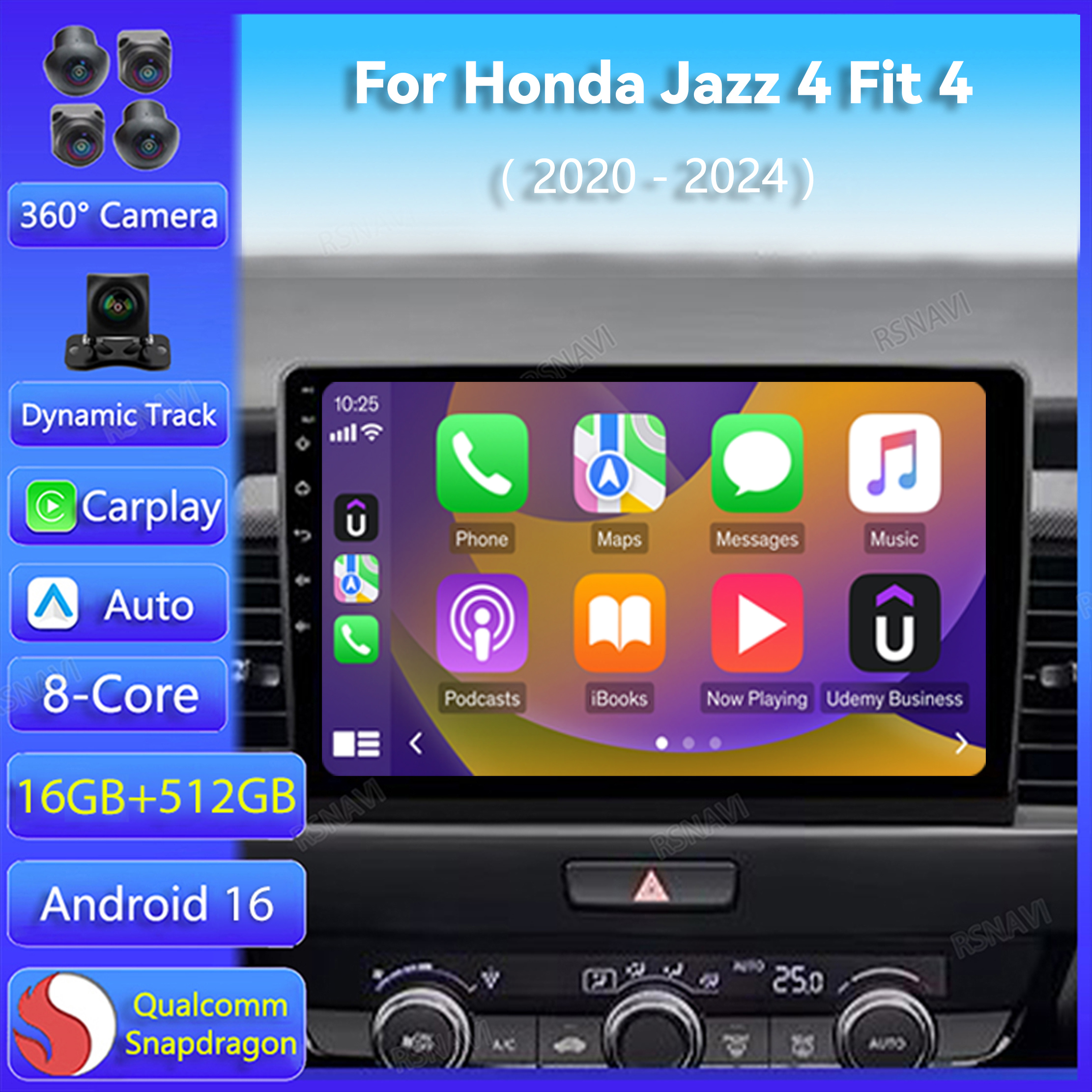 Android 16 Carplay Auto For Ho - Board Game For 2 Players avaliação e preço