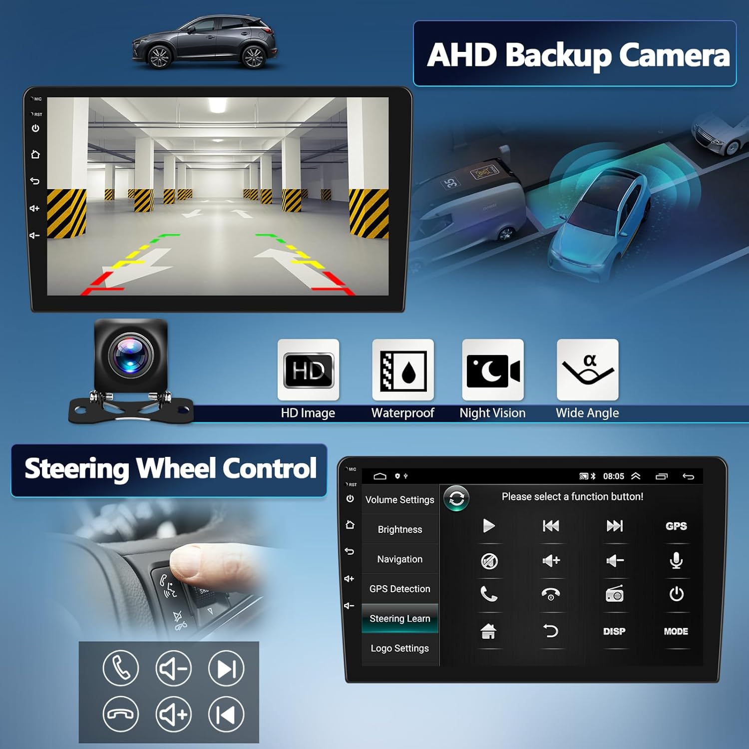 Android 16 Carplay Auto For Ho - Board Game For 2 Players avaliação e preço