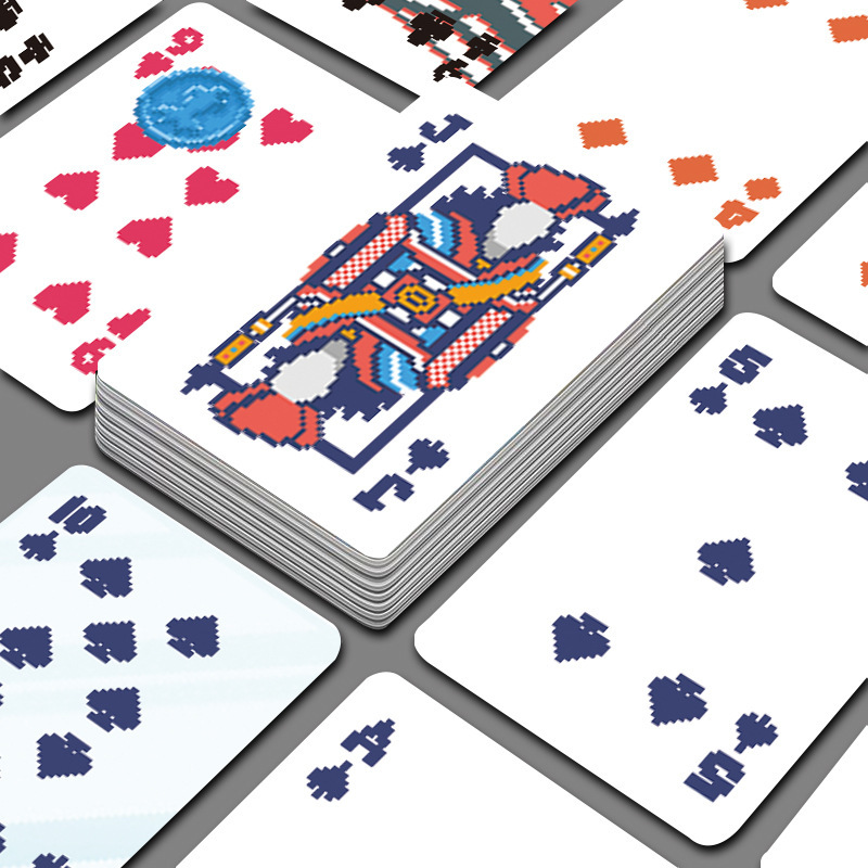 Balatro Joker Poker Card Set C - Board Game Quest avaliação e preço