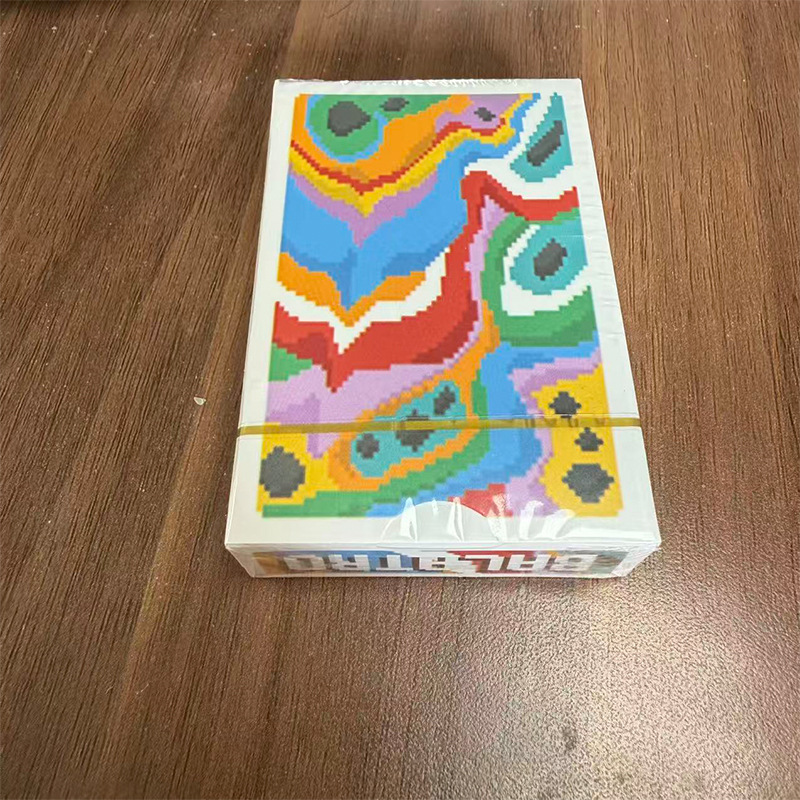 Balatro Joker Poker Card Set C - Board Game Quest avaliação e preço