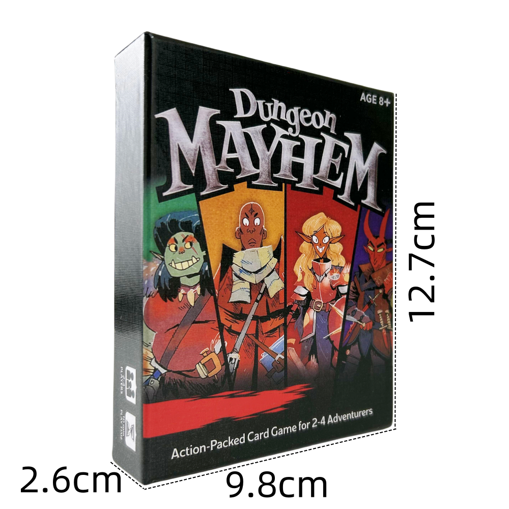 3 Styles Family Fun Board Game - Board Game Dixit avaliação e preço