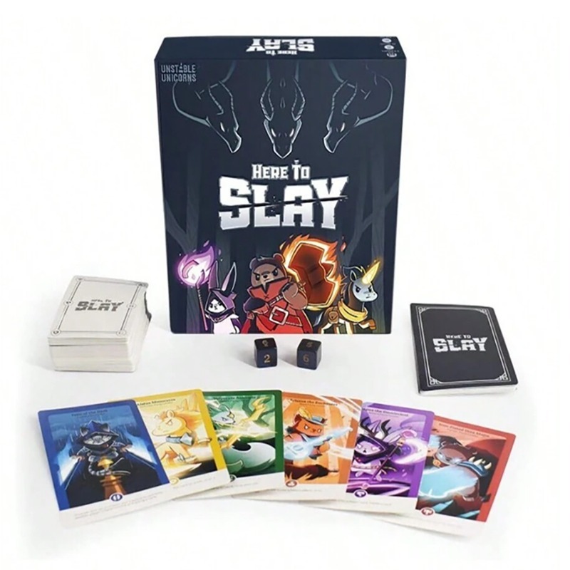 Fantasy Strategy Card Game for - Board Game Quest avaliação e preço