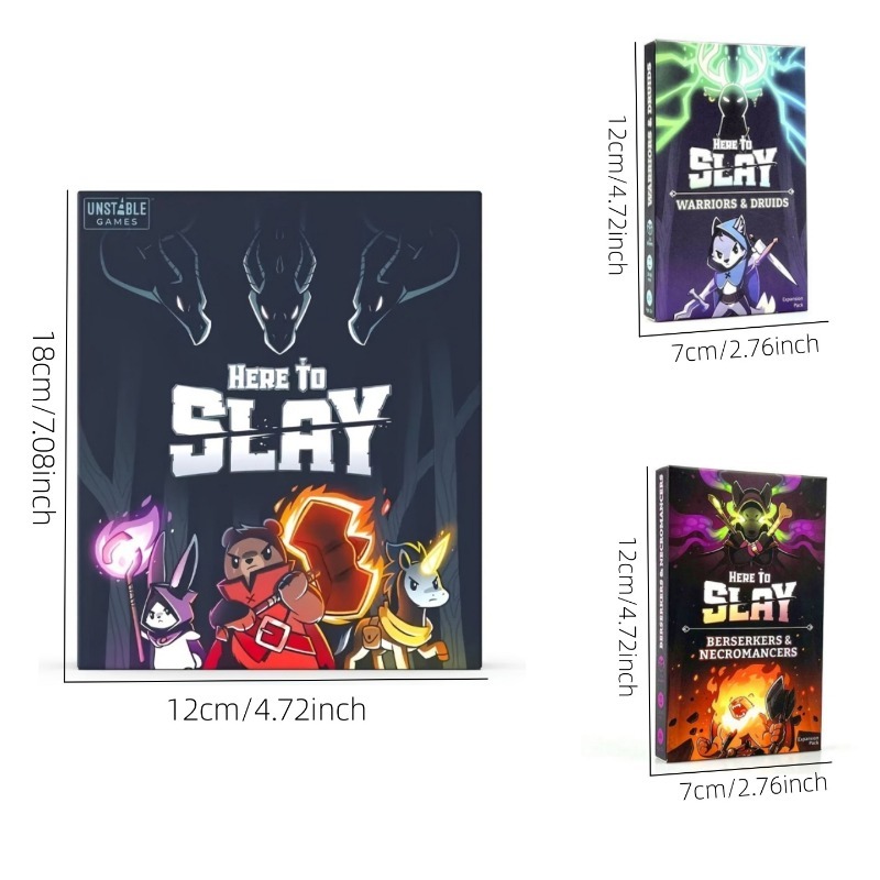 Fantasy Strategy Card Game for - Board Game Quest avaliação e preço