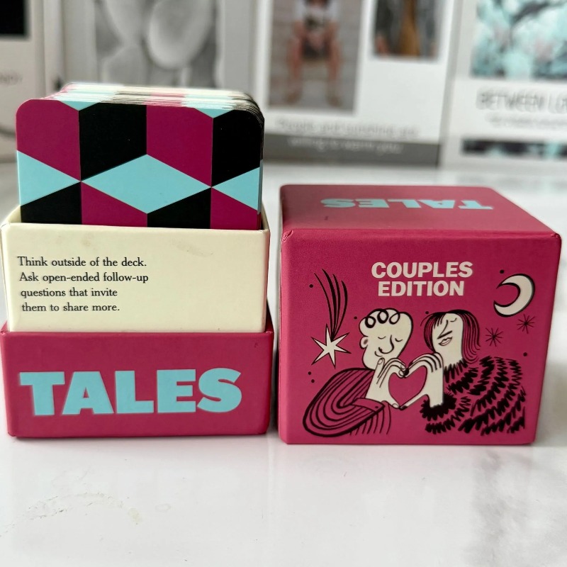 New 150pcs Card Conversation S - Board Game Family avaliação e preço