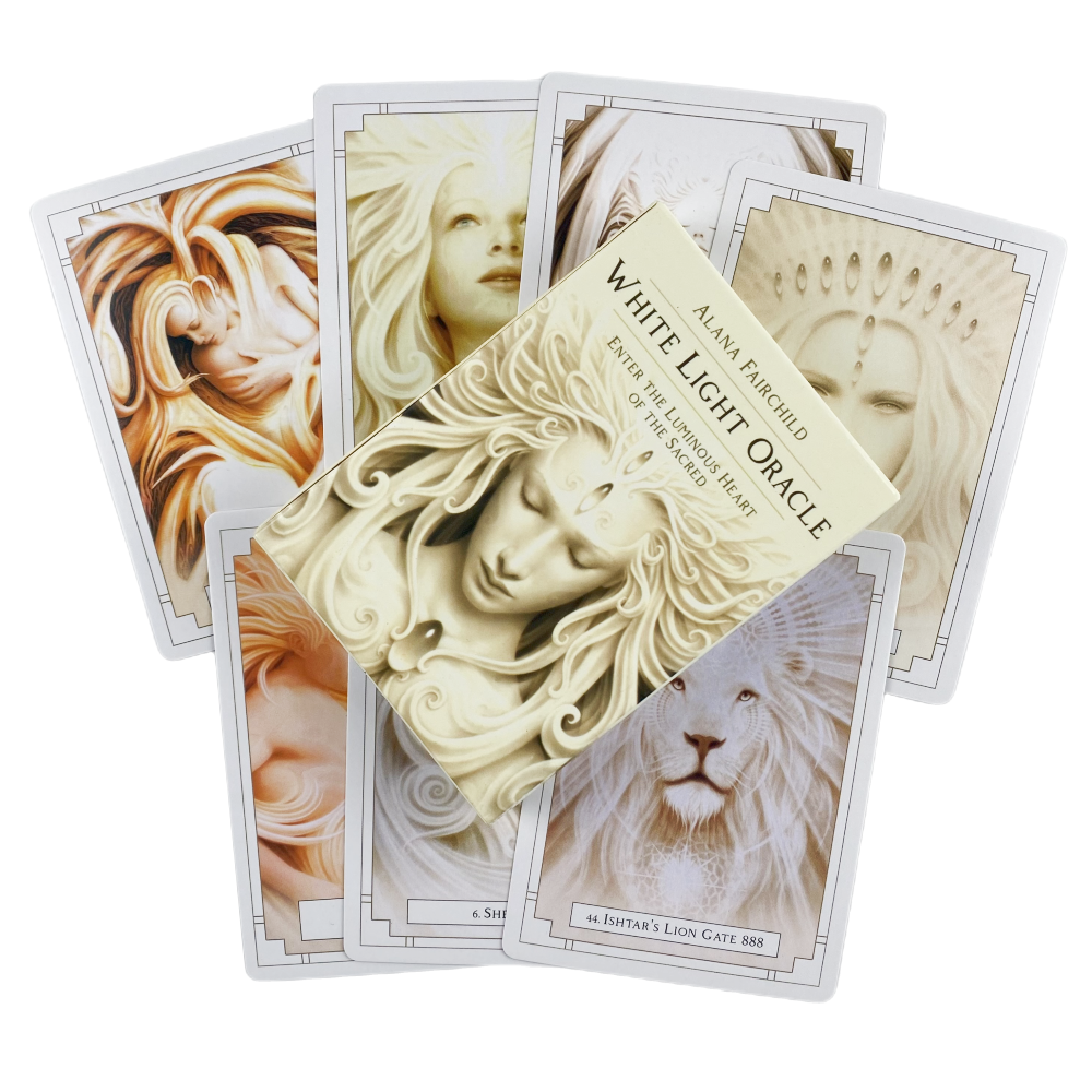 Osho Zen Tarot Cards Divinatio - Board Game Dixit avaliação e preço