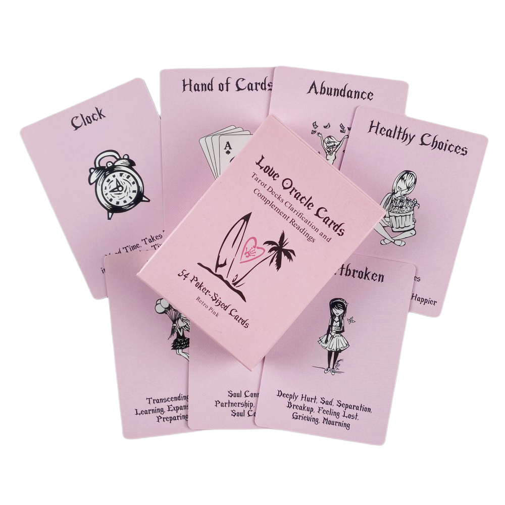 Osho Zen Tarot Cards Divinatio - Board Game Dixit avaliação e preço