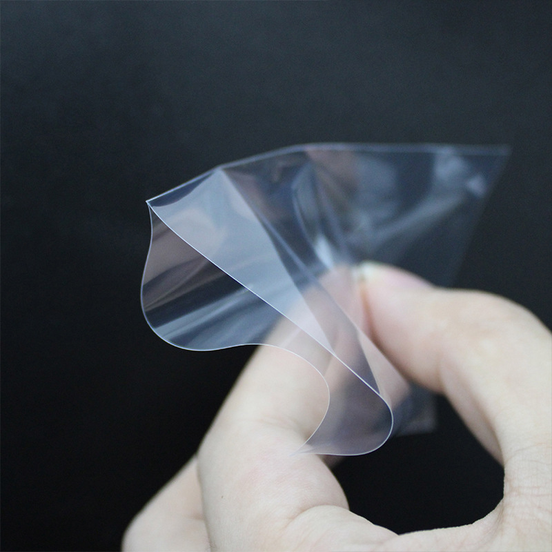 100pcs/lot 61*88mm Card Sleeve - Card Sleeves Protector avaliação e preço