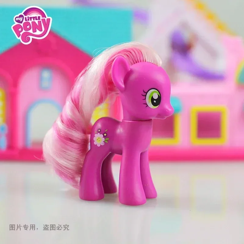 Genuine MY Little Pony Twiligh - Board Game Hegemony avaliação e preço