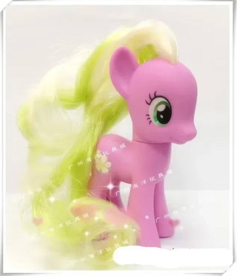 Genuine MY Little Pony Twiligh - Board Game Hegemony avaliação e preço