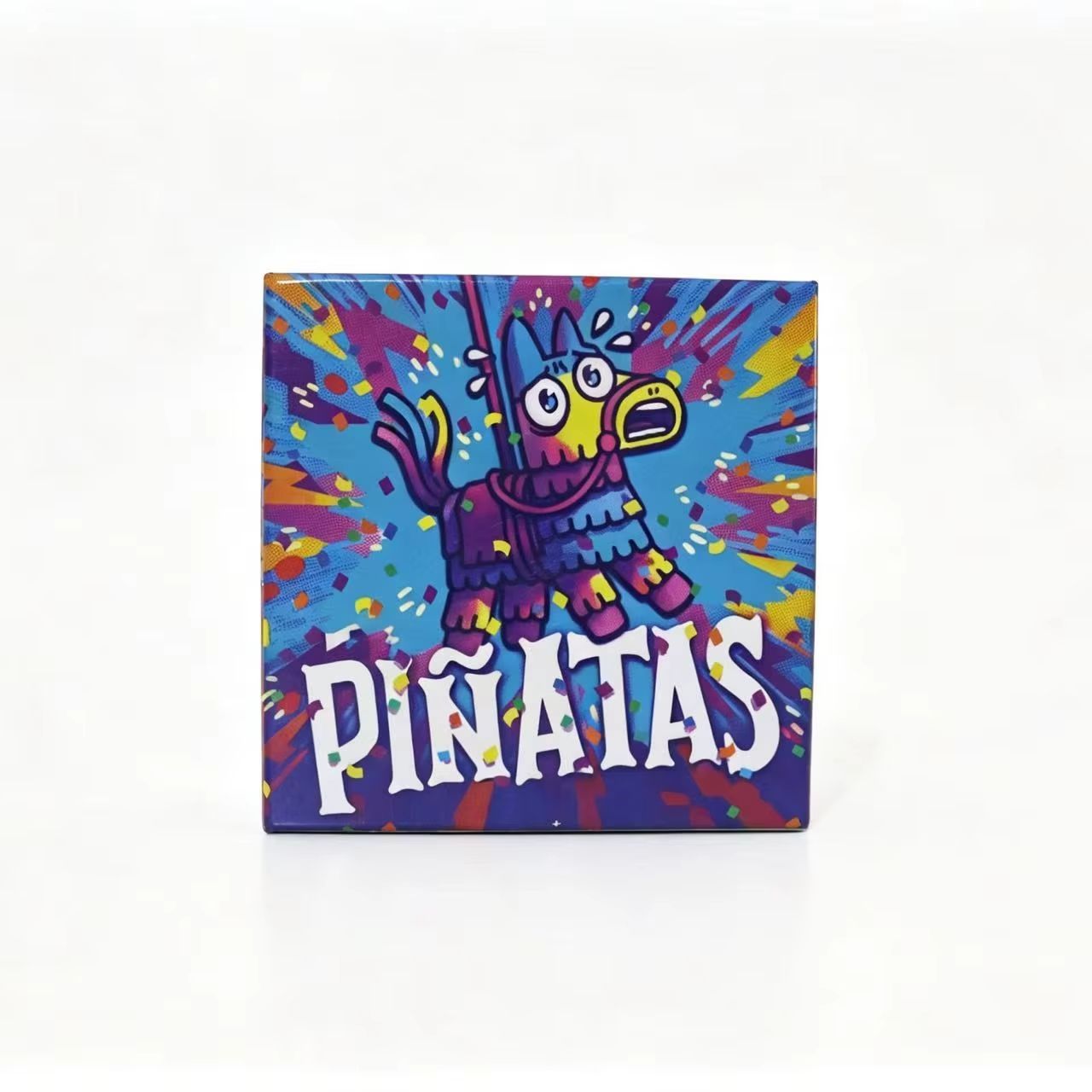PINATAS Strategy Card Game | 2 - Board Game Dixit avaliação e preço