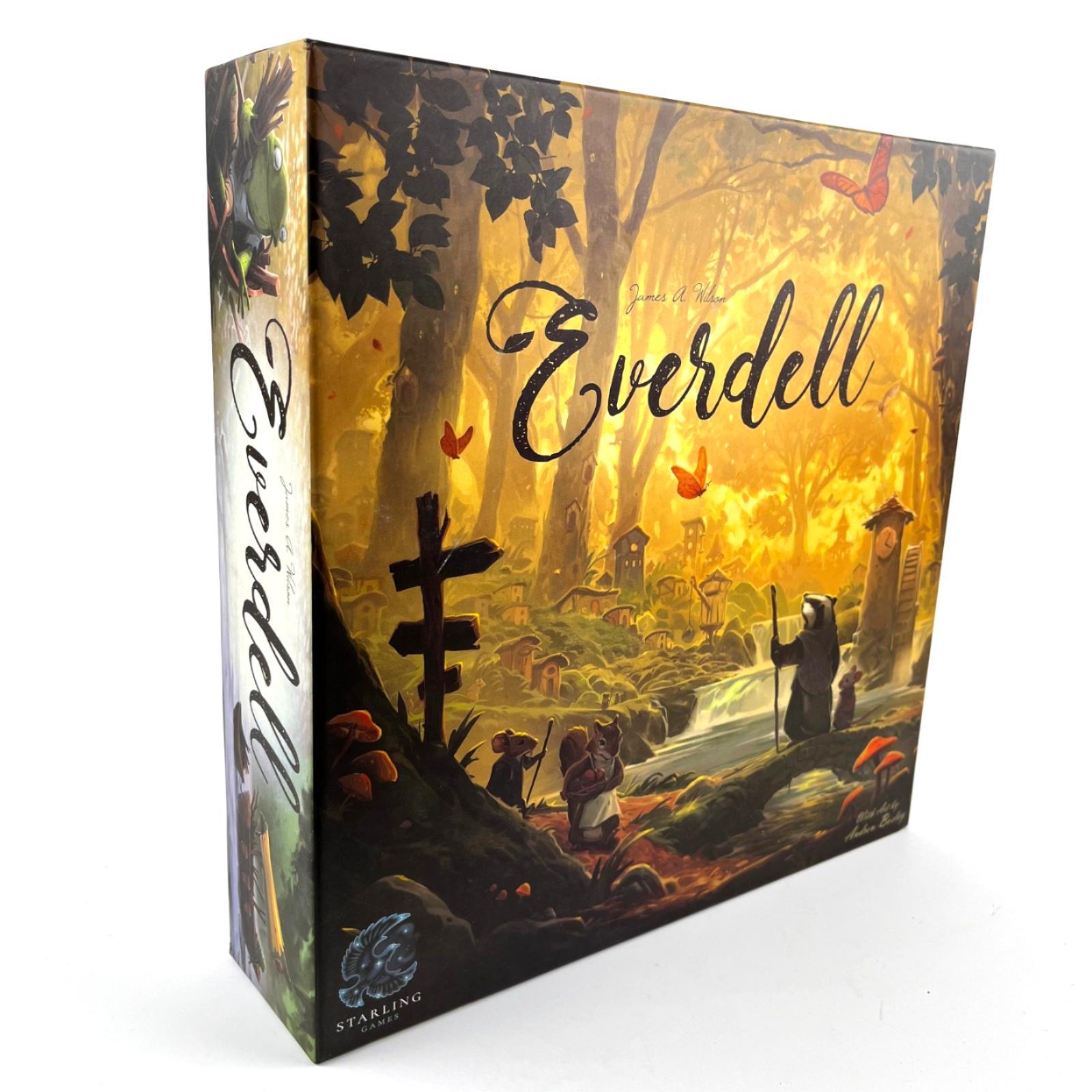 Family Game Night Pick: Everde - Board Game Night avaliação e preço