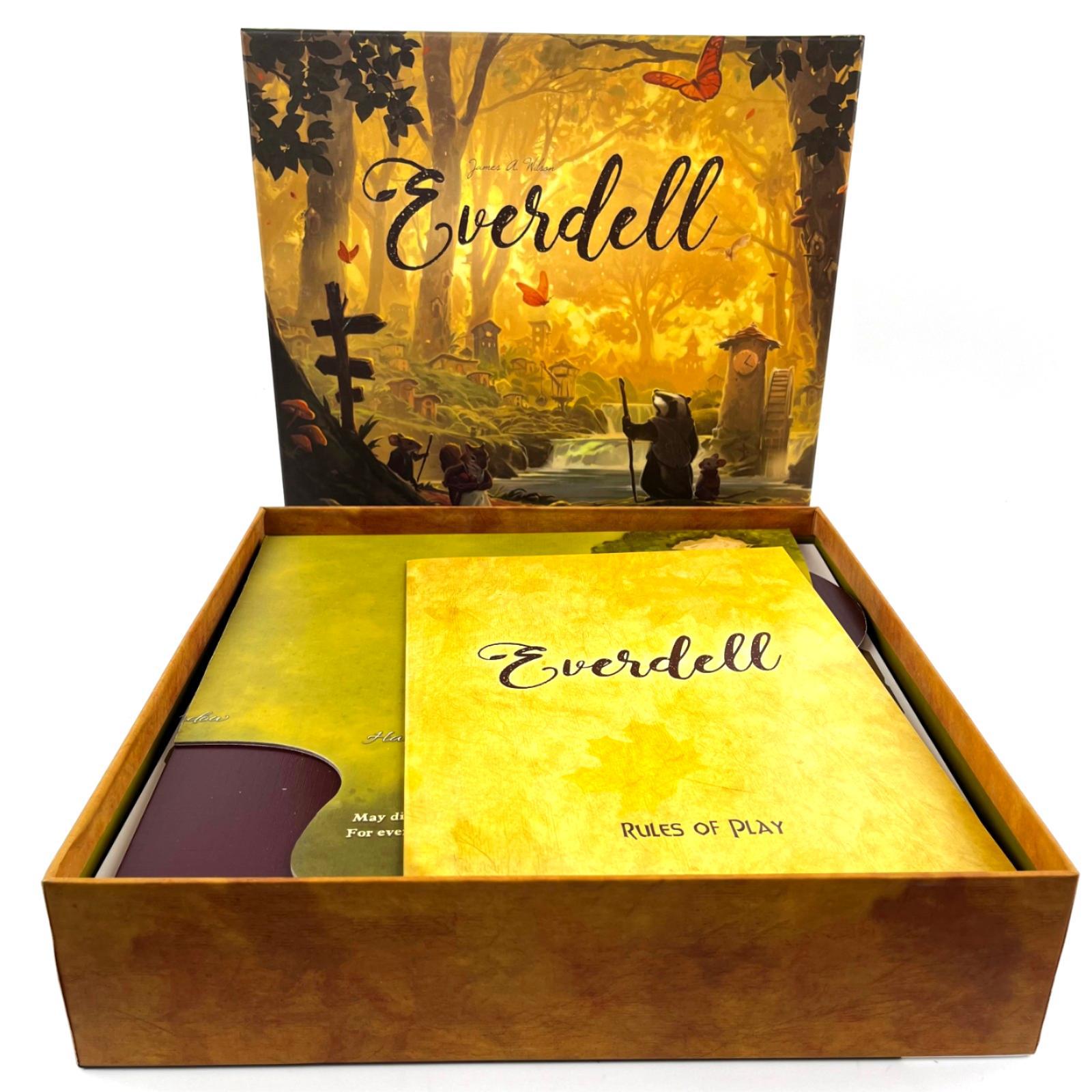 Family Game Night Pick: Everde - Board Game Night avaliação e preço