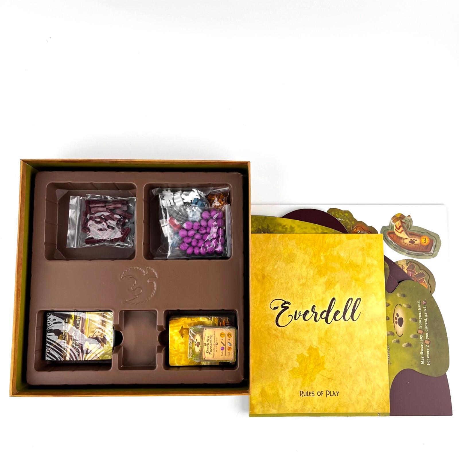 Family Game Night Pick: Everde - Board Game Night avaliação e preço