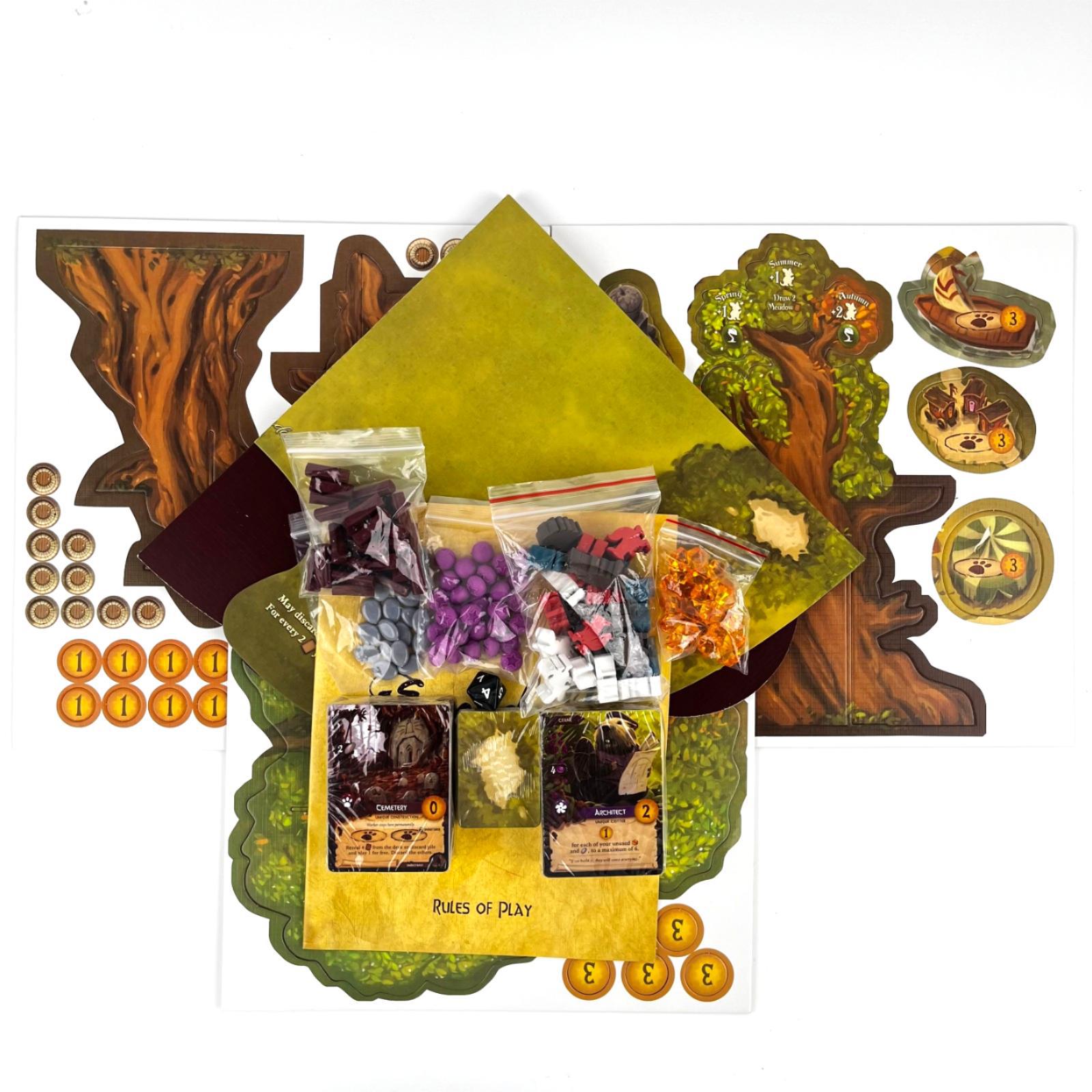 Family Game Night Pick: Everde - Board Game Night avaliação e preço