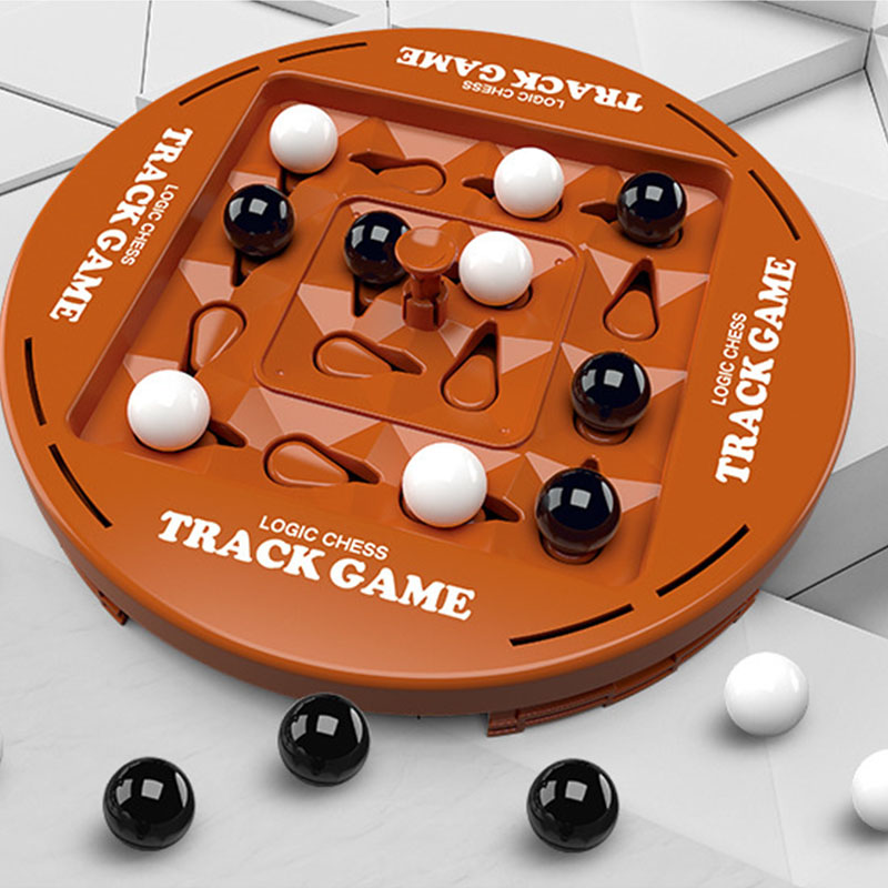 Chess Game Fun Table Top Orbit - Board Game Family avaliação e preço