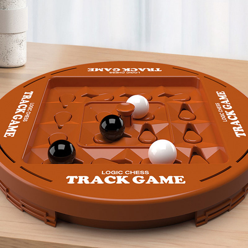Chess Game Fun Table Top Orbit - Board Game Family avaliação e preço