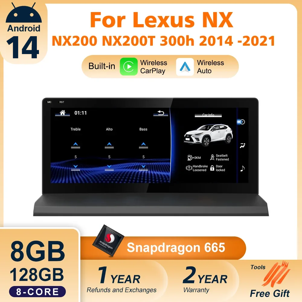 Nunoo Android 14 CarPlay Auto  - Board Game For 2 Players avaliação e preço