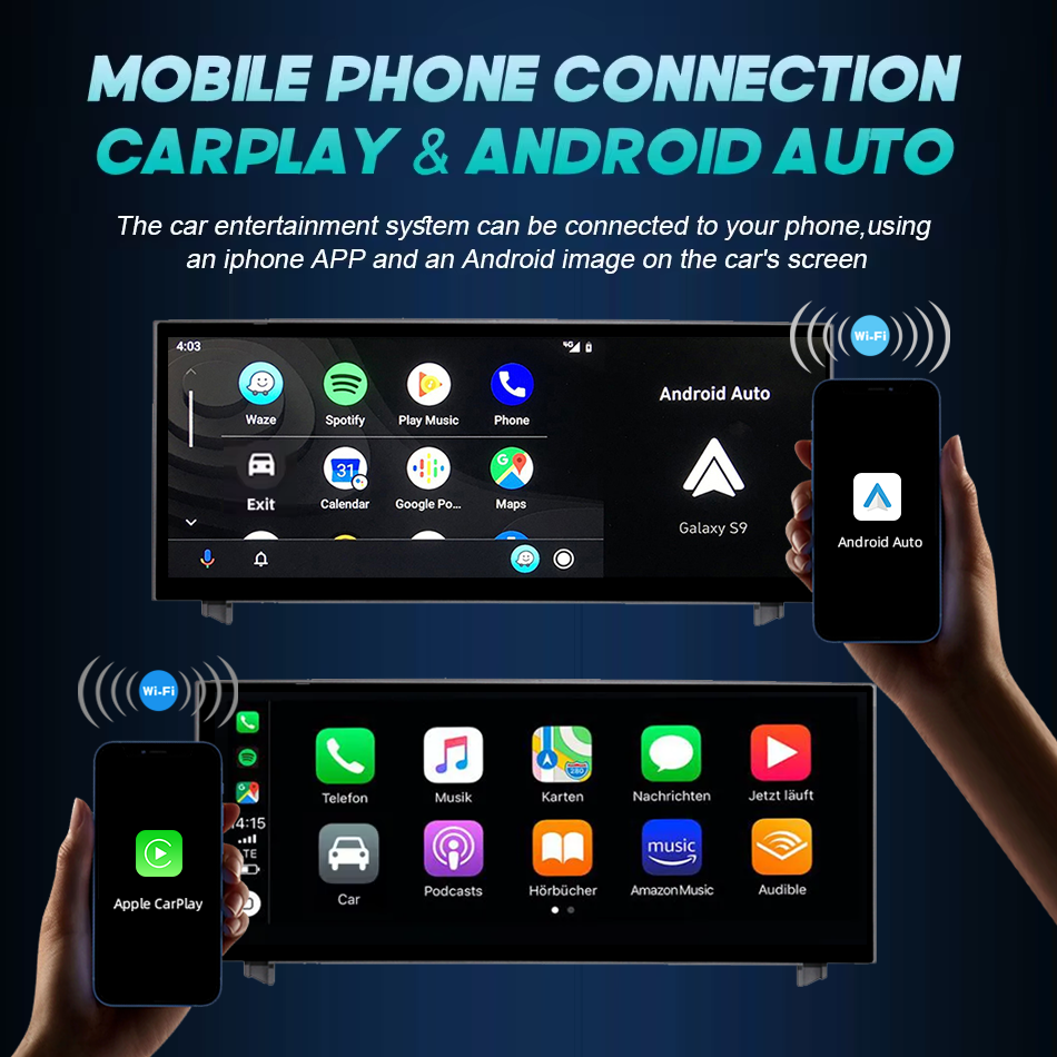 Nunoo Android 14 CarPlay Auto  - Board Game For 2 Players avaliação e preço