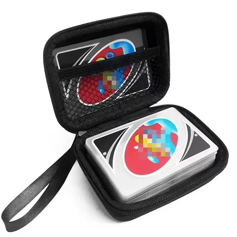 1Pcs for UNO Storage Card Game - Board Game Uno avaliação e preço