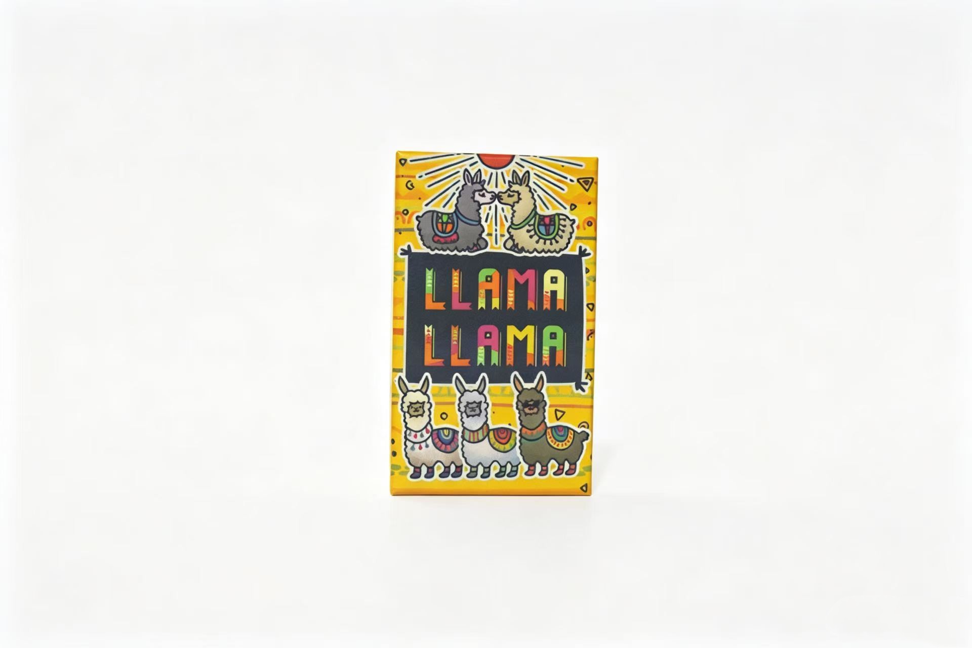 NEW Hot Games - PANDA PANDA |  - Board Game Dixit avaliação e preço