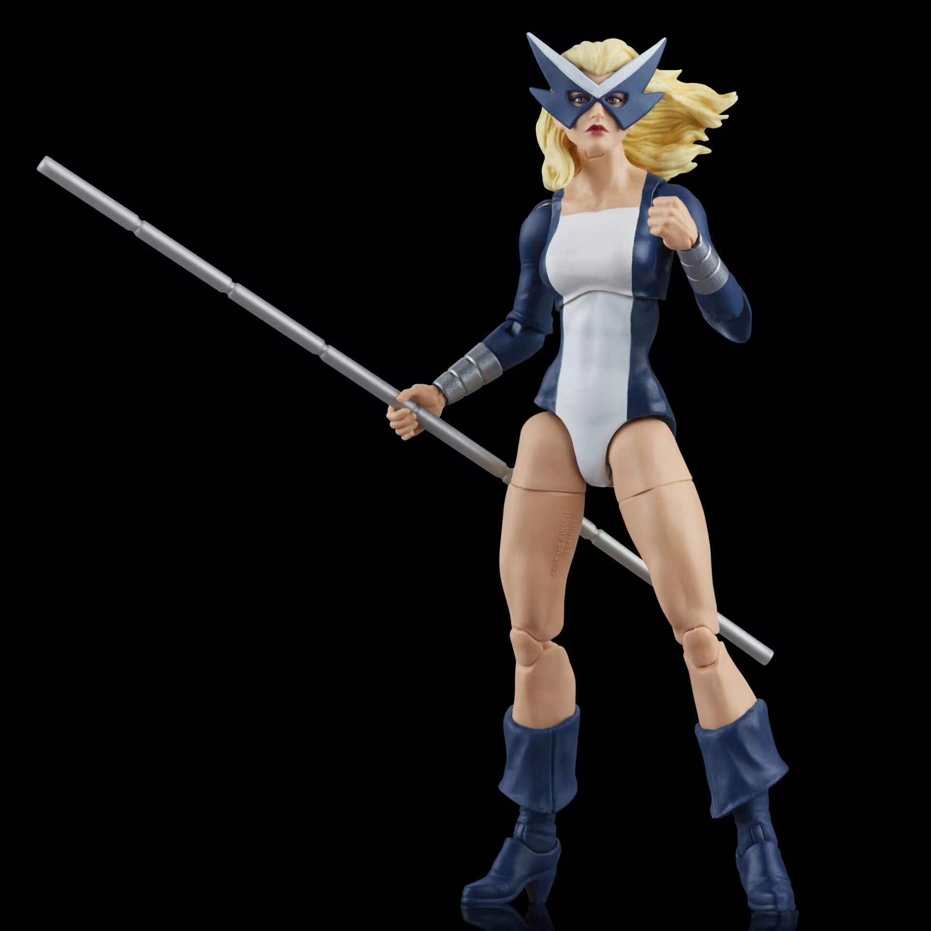 Marvel Legends West Coast Aven - Board Game Hegemony avaliação e preço