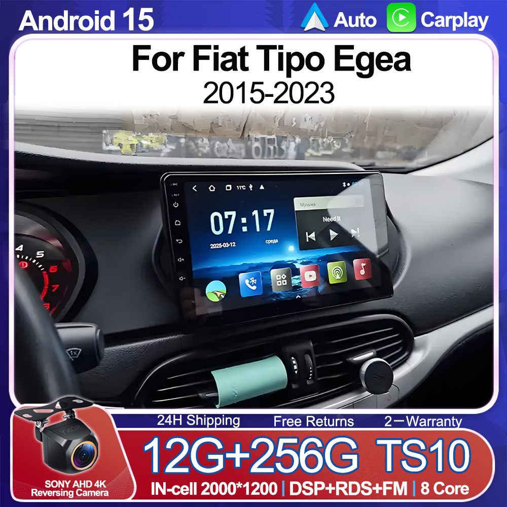 Android 16 For Fiat Tipo Egea  - Board Game For 2 Players avaliação e preço